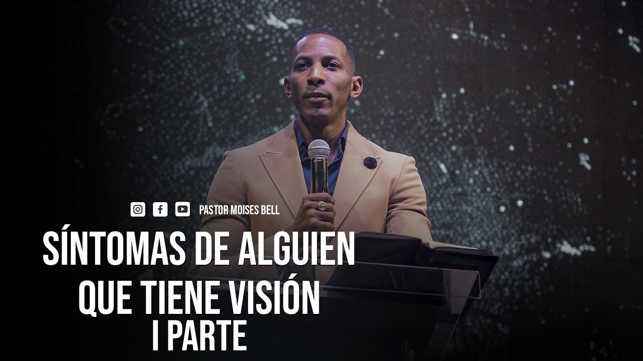 don de vision segun la biblia