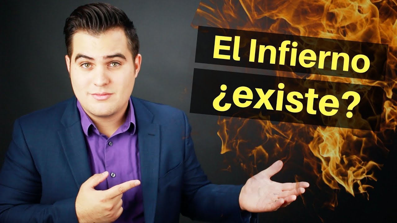 donde menciona la biblia el infierno