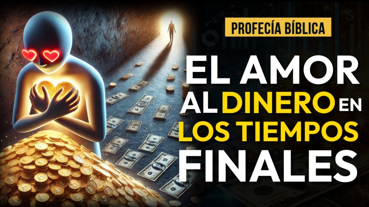 el amor al dinero biblia