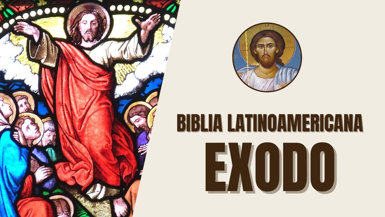 exodo 6 7 biblia catolica