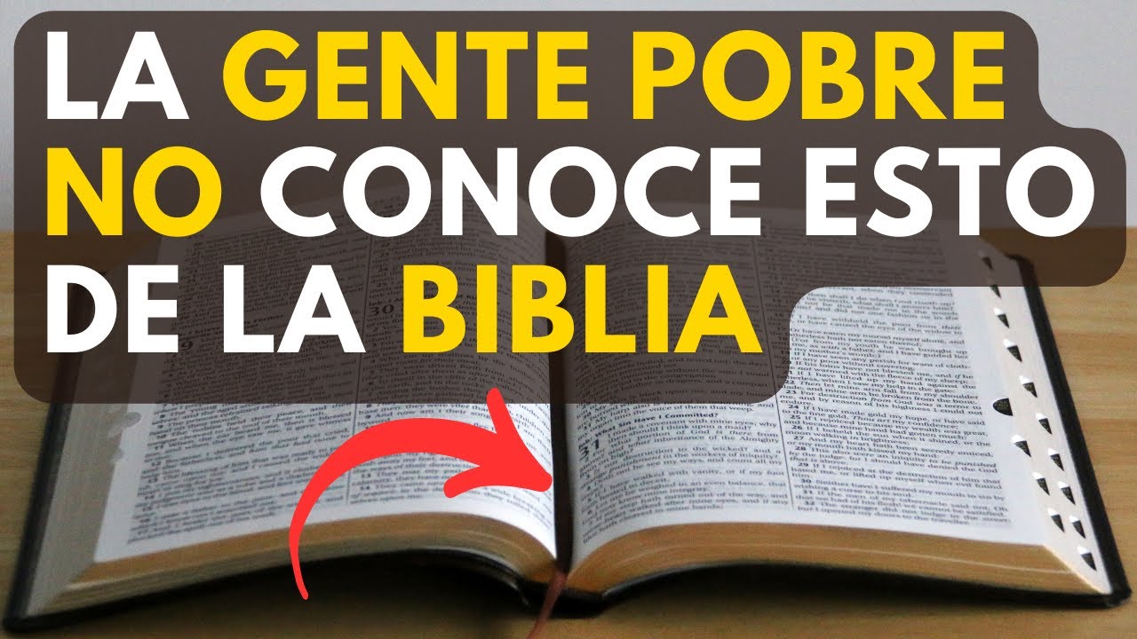 habra dinero y no habra que comprar segun la biblia