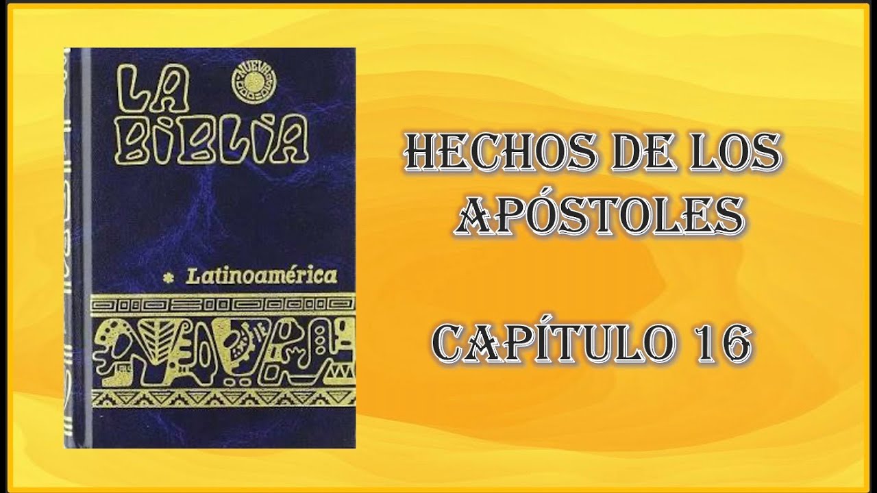 hechos 16 31 biblia catolica