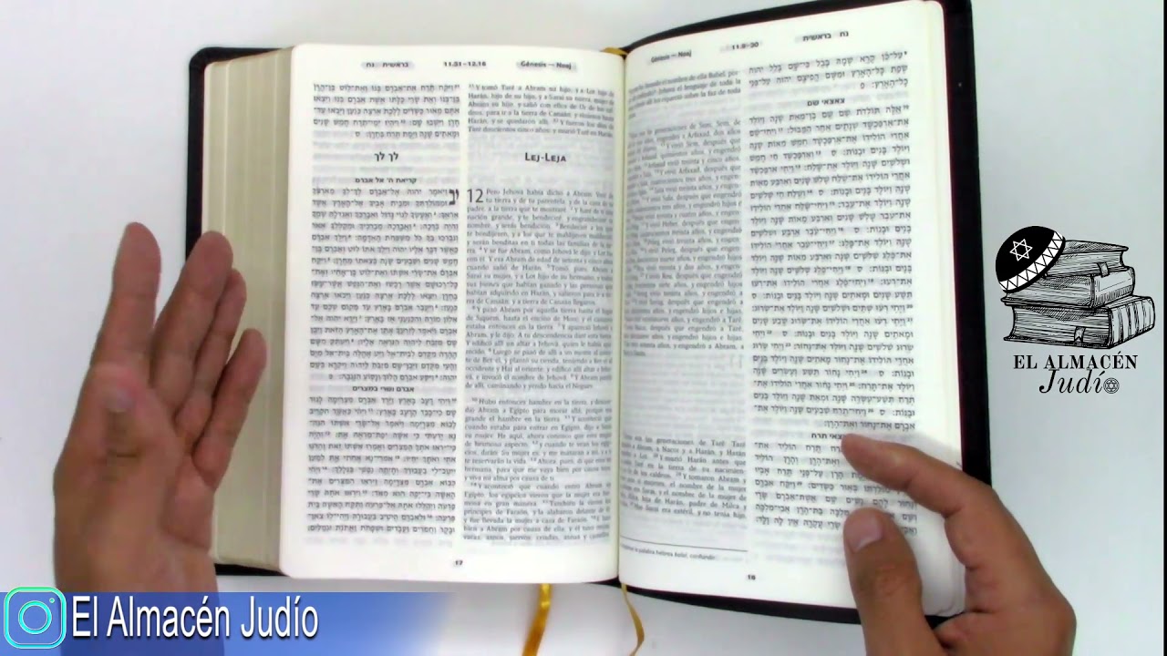 idioma original de la biblia