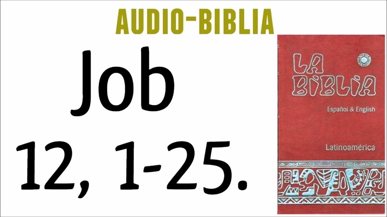 job 12 12 biblia catolica