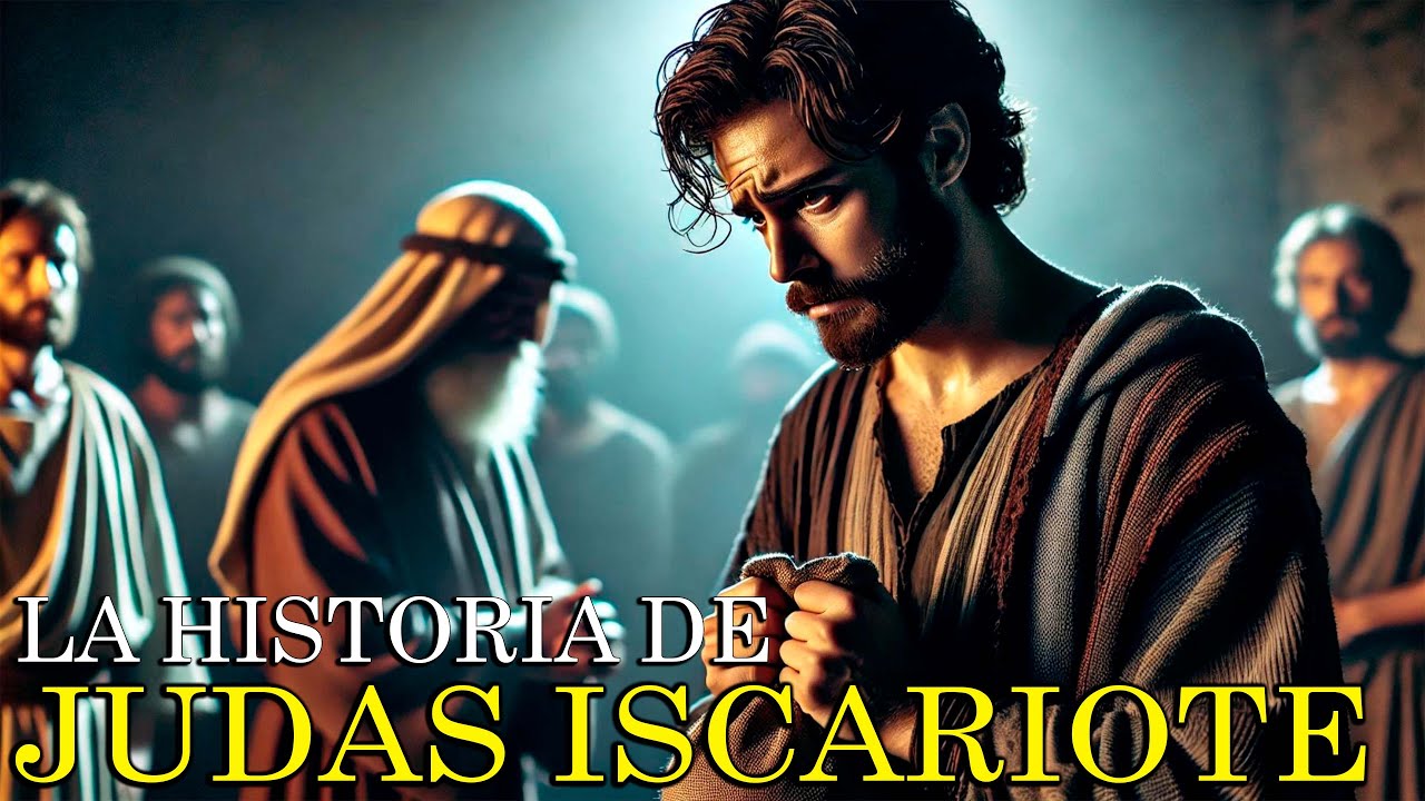 judas vende a jesus biblia
