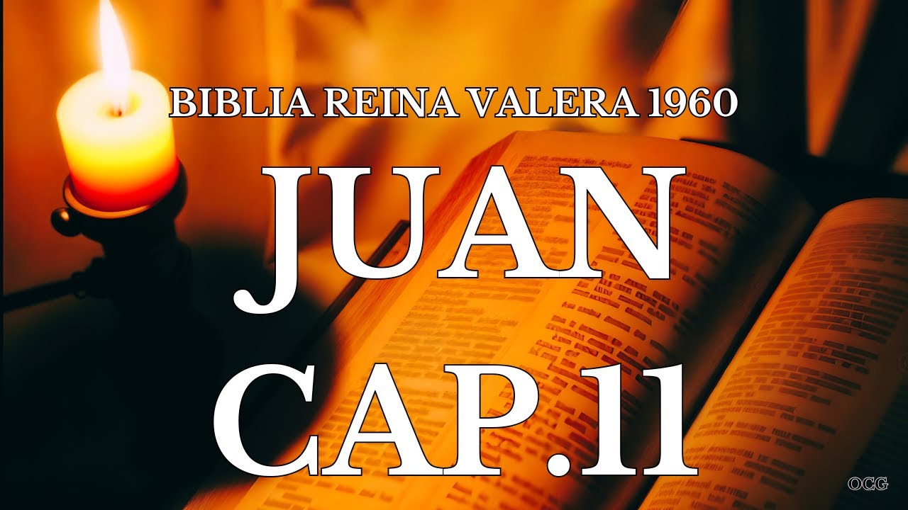 la biblia juan 11 25