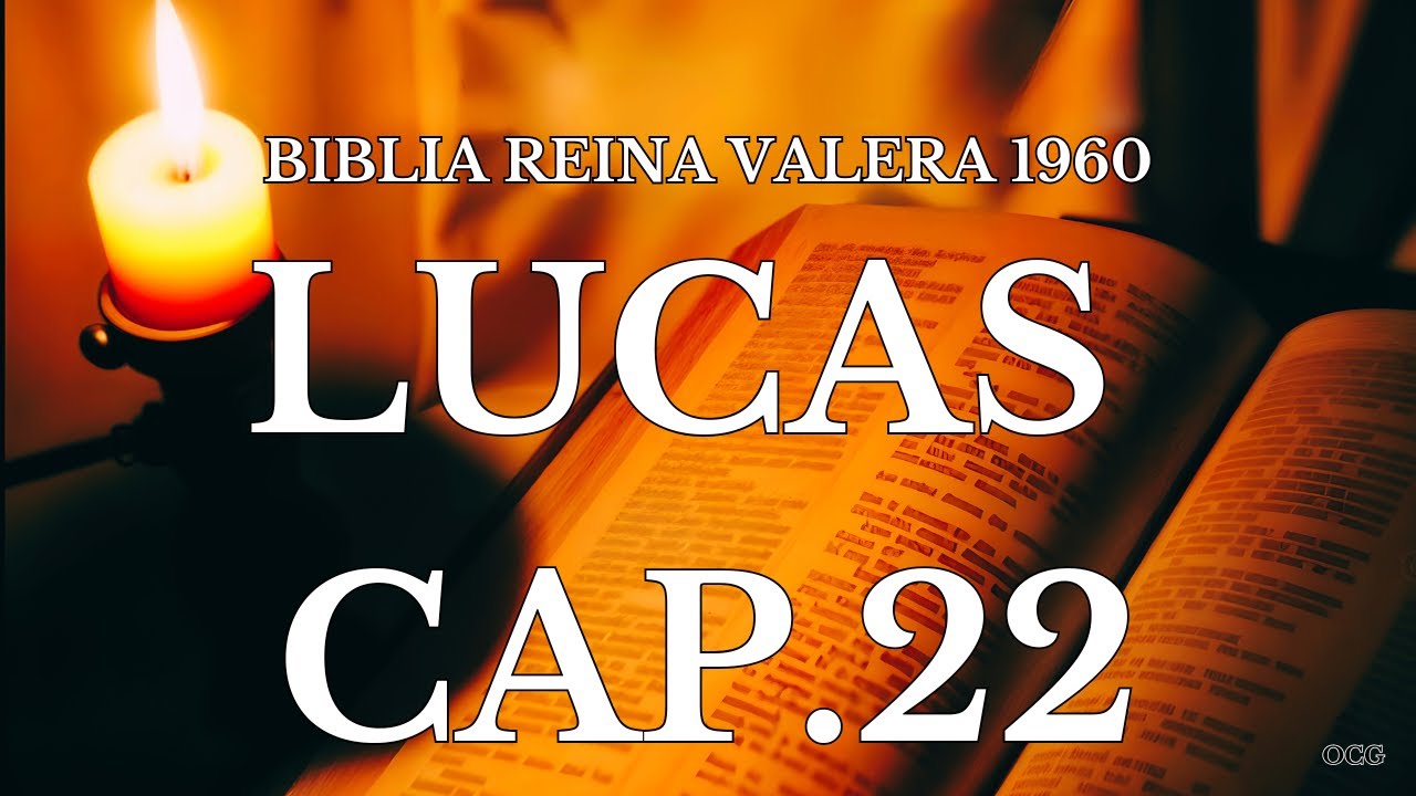 la biblia lucas 22 19