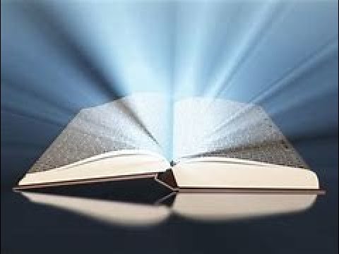 la biblia no es interpretacion privada