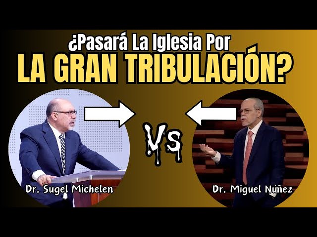 momentos de tribulacion en la biblia