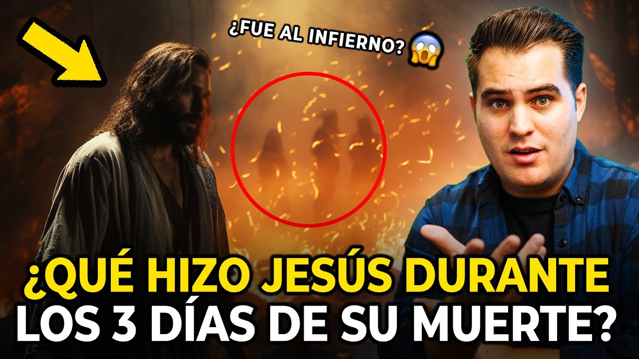 muertos resucitados en la biblia
