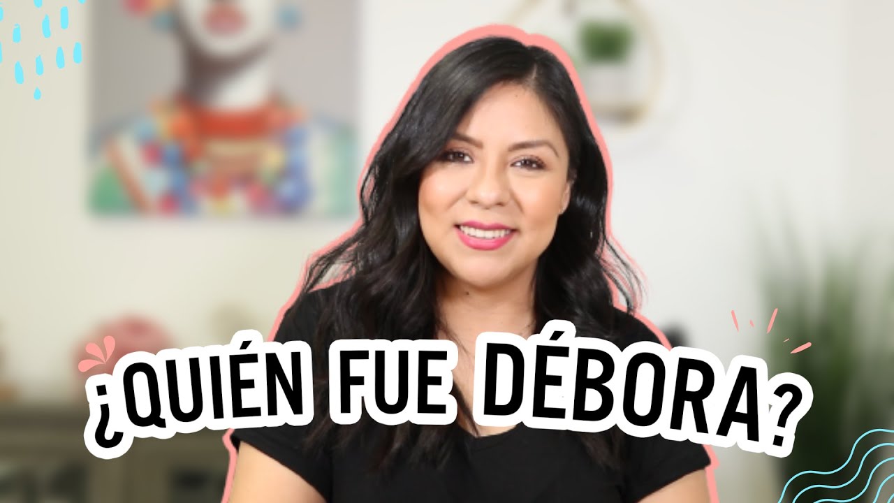 mujer victoriosa en la biblia