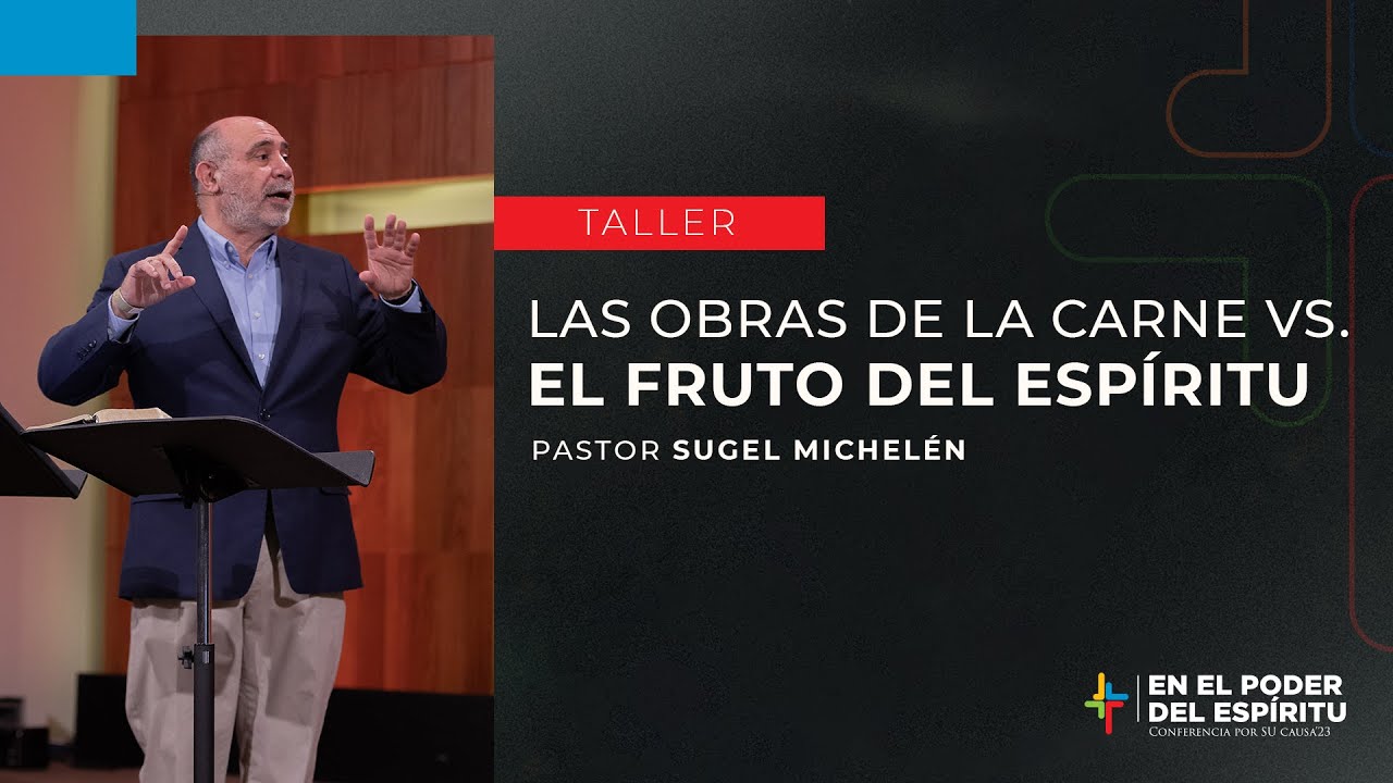 obras de la carne segun la biblia