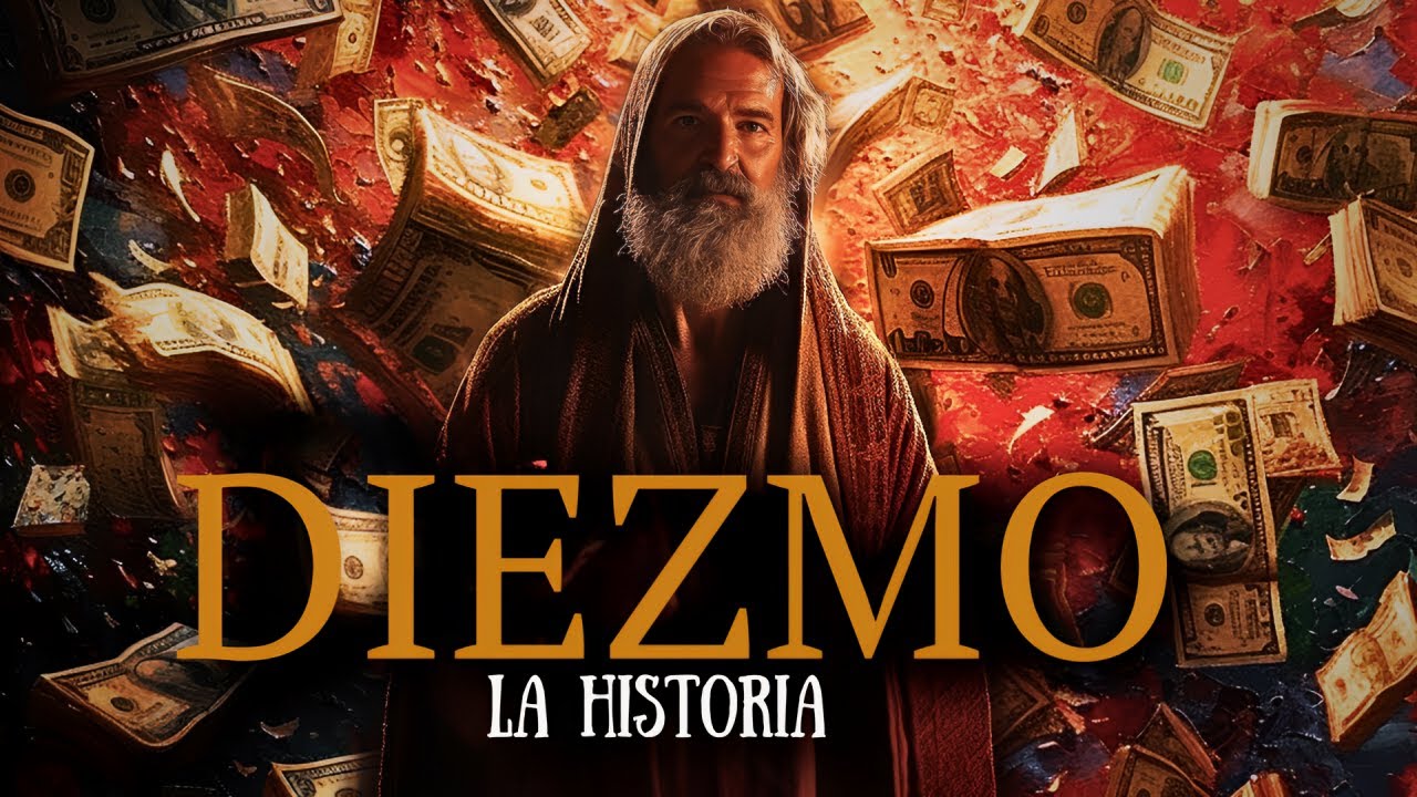 origen del diezmo en la biblia