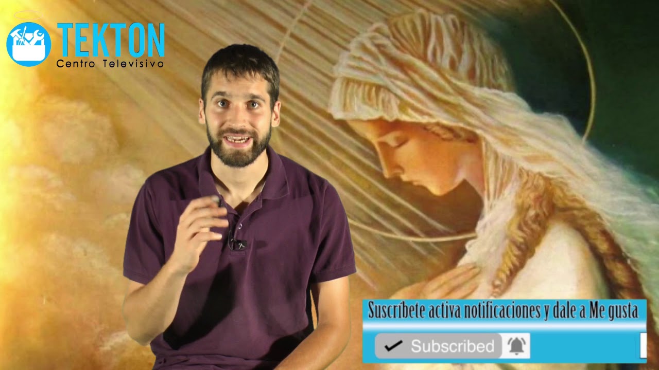 palabras de maría en la biblia