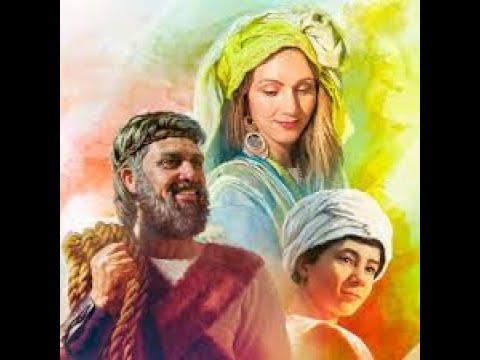 personajes de la biblia que dudaron