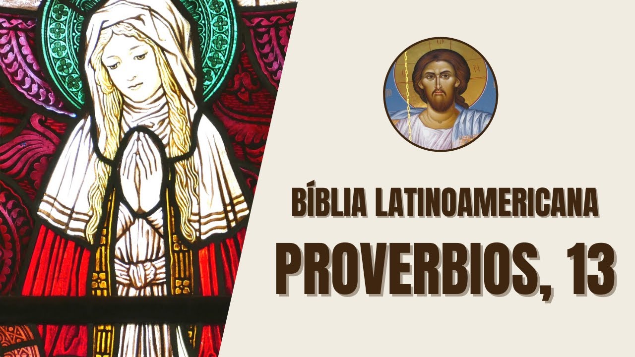 proverbios 13 3 biblia catolica