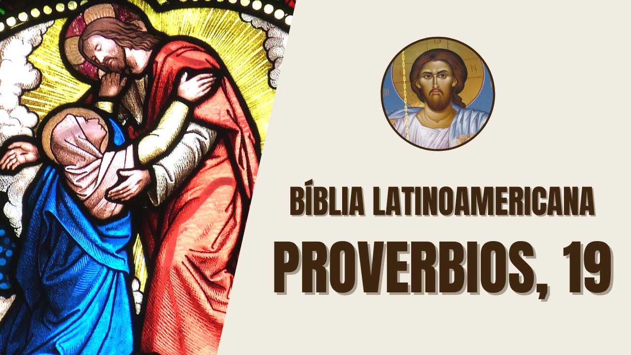 proverbios 19 18 biblia catolica