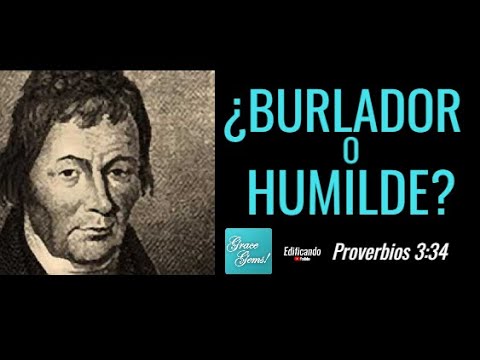 que dice la biblia sobre la burla