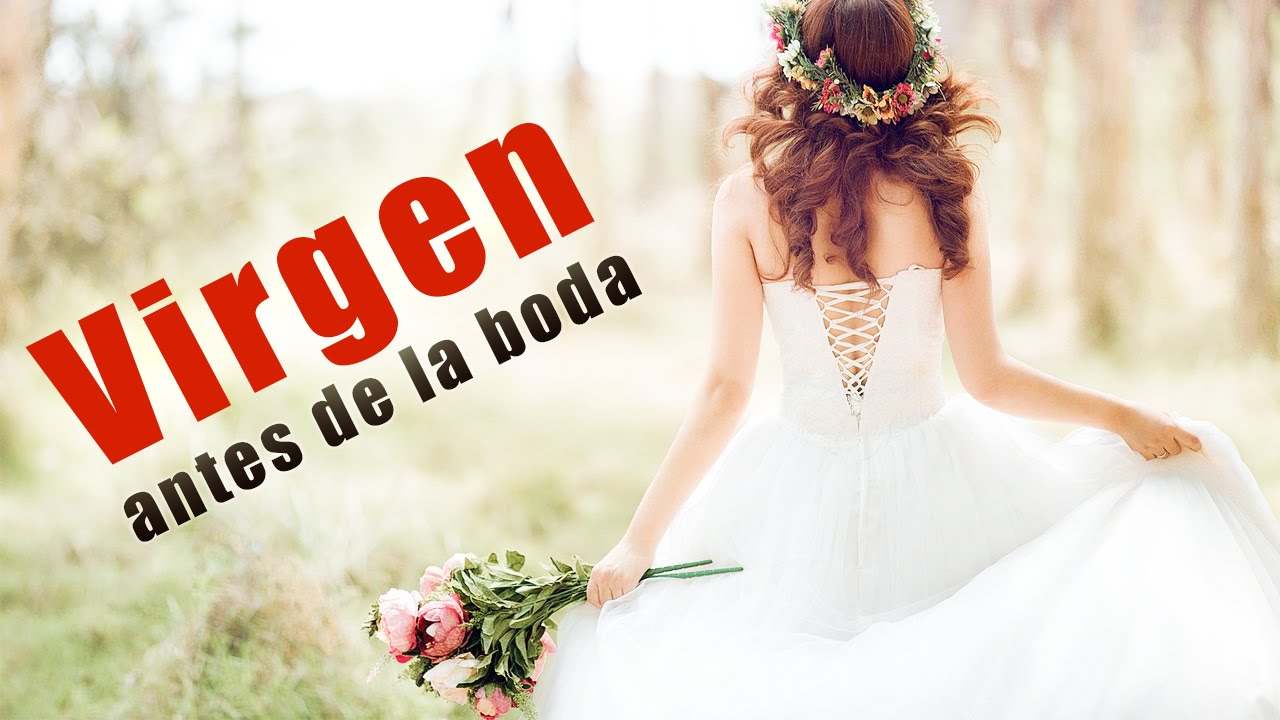 que dice la biblia sobre las virgenes