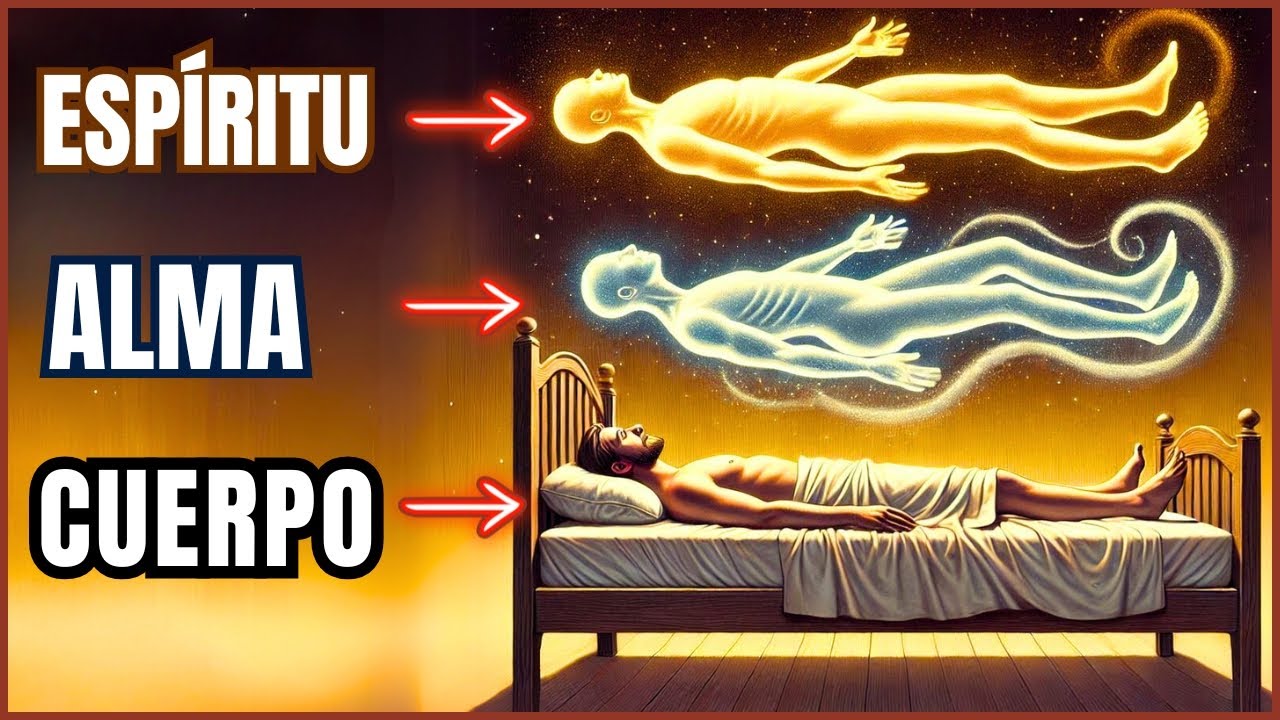que es el cuerpo según la biblia