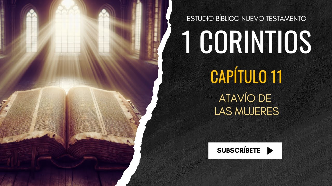 que significa ataviada segun la biblia