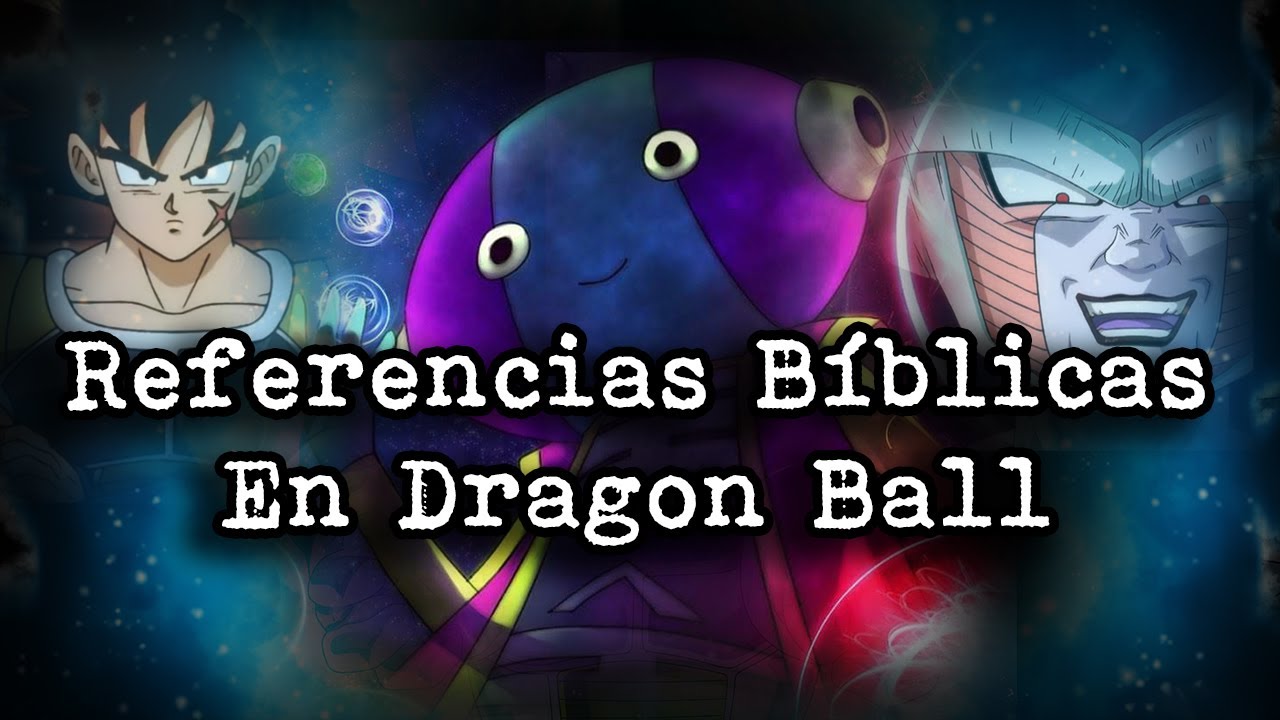 que significa goku en la biblia