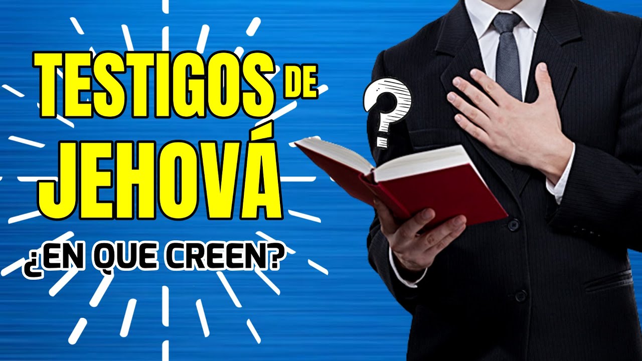 quien creo la biblia de los testigos de jehova