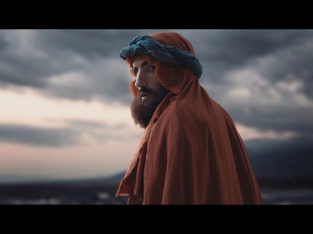 quien es jonas en la biblia