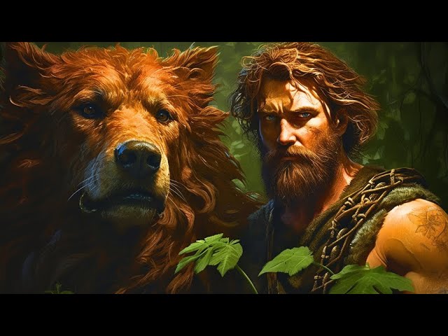 quien fue esau en la biblia