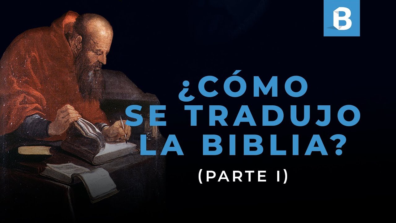 quien tradujo la biblia del latin al aleman