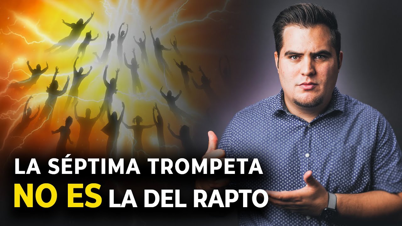 rapto o arrebatamiento en la biblia