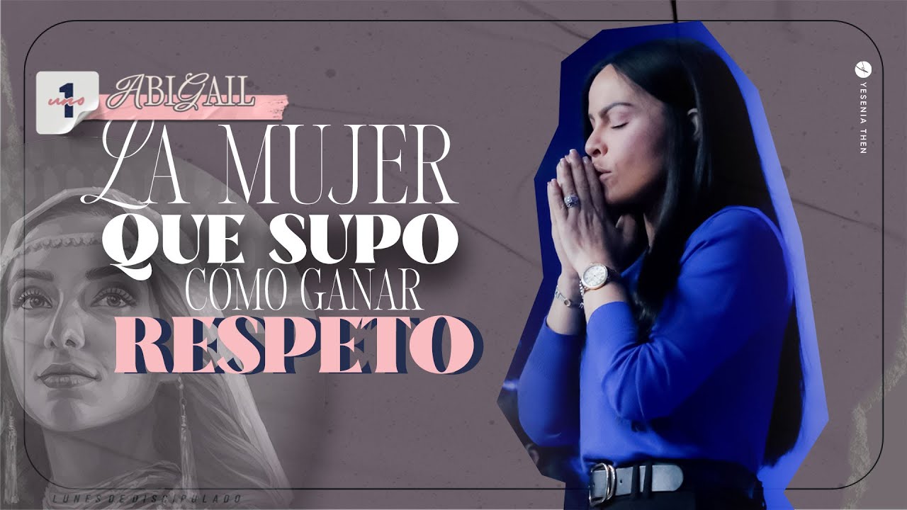 respeto a la mujer en la biblia