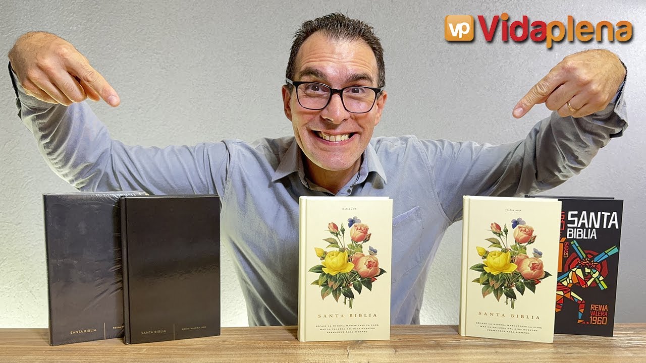 santa biblia para regalos y premios