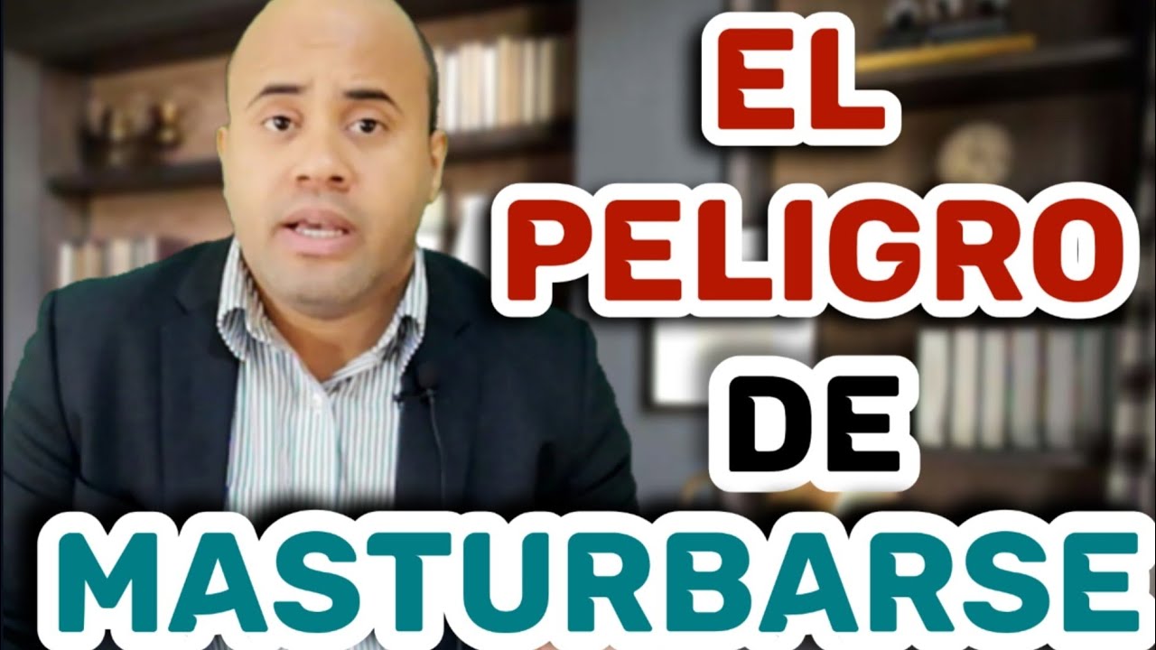 según la biblia es malo masturbarse