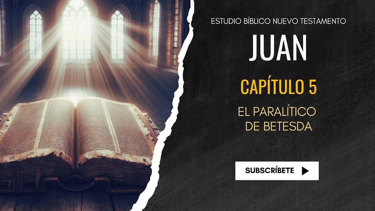significado de paralitico en la biblia