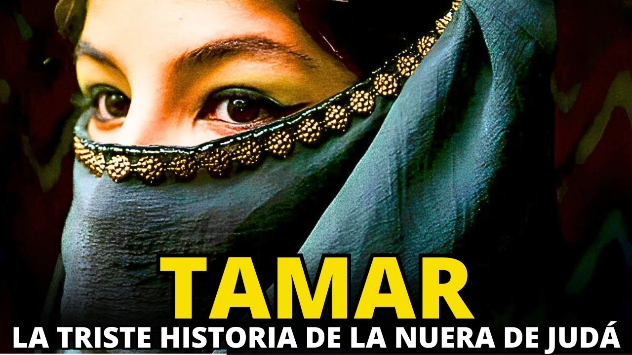 significado de tamara en la biblia