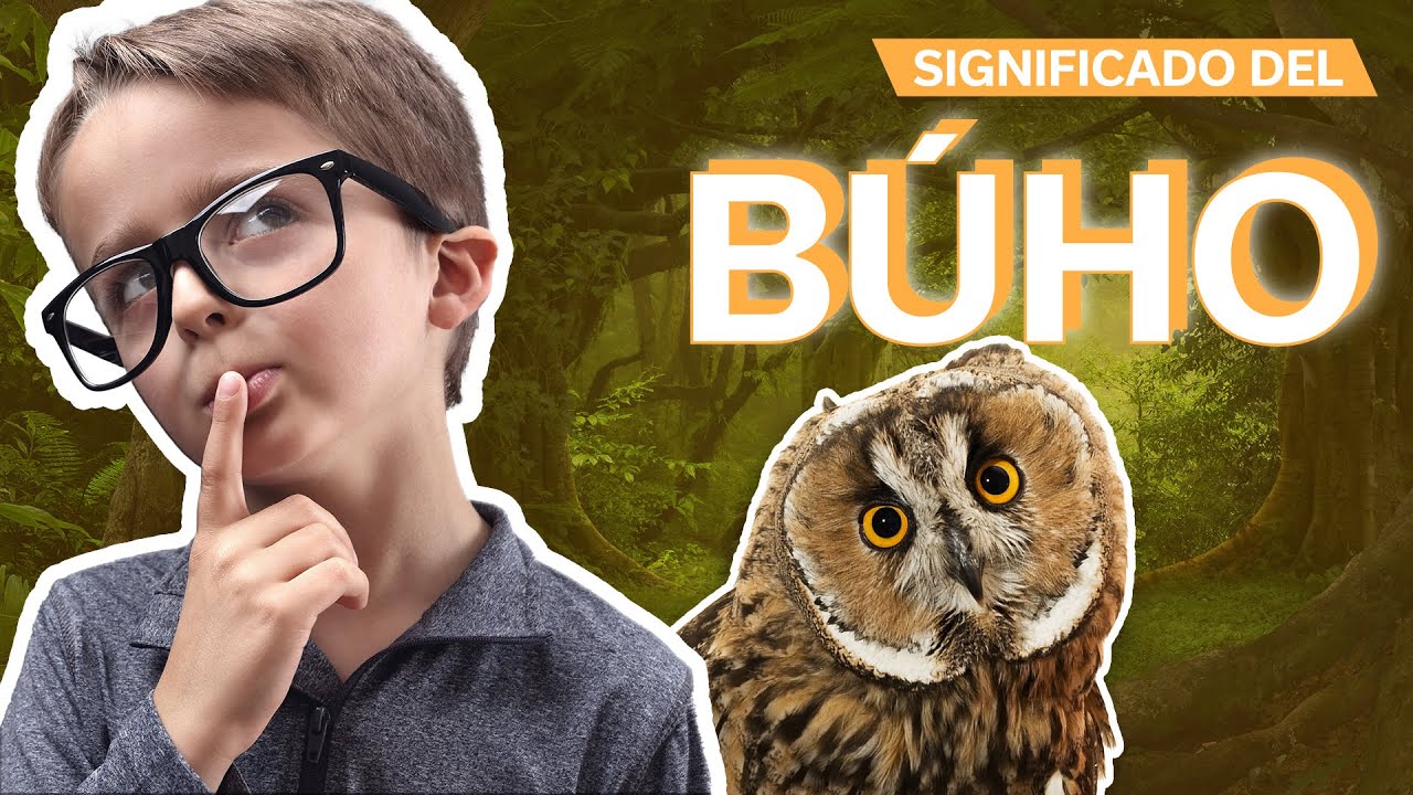 significado del buho en la biblia