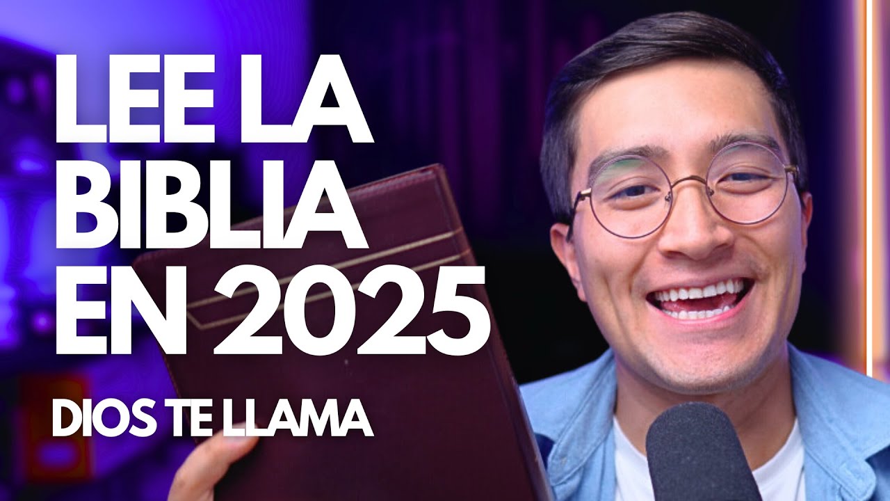 un año en la biblia acuarela