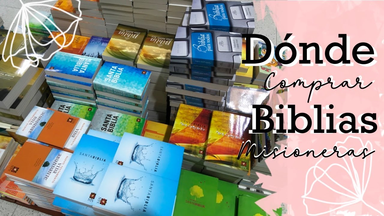 venta de biblias catolicas por mayoreo