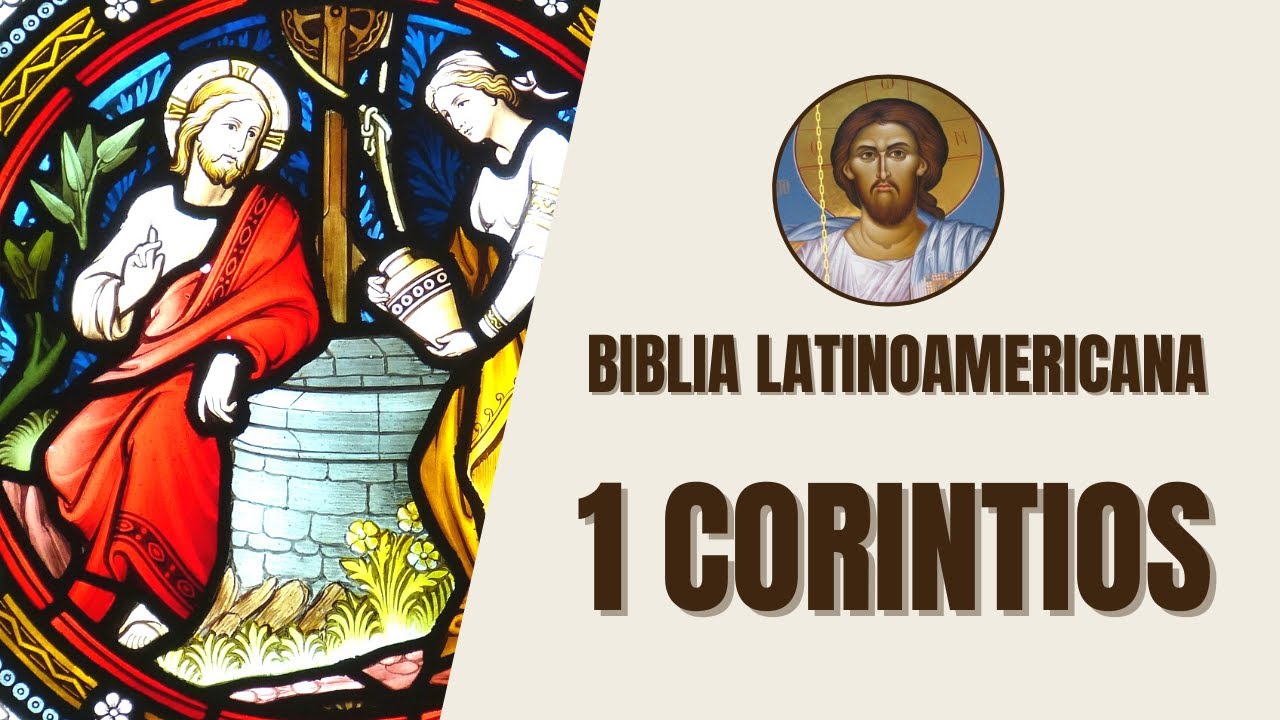 1 corintios 11 23 26 biblia latinoamericana