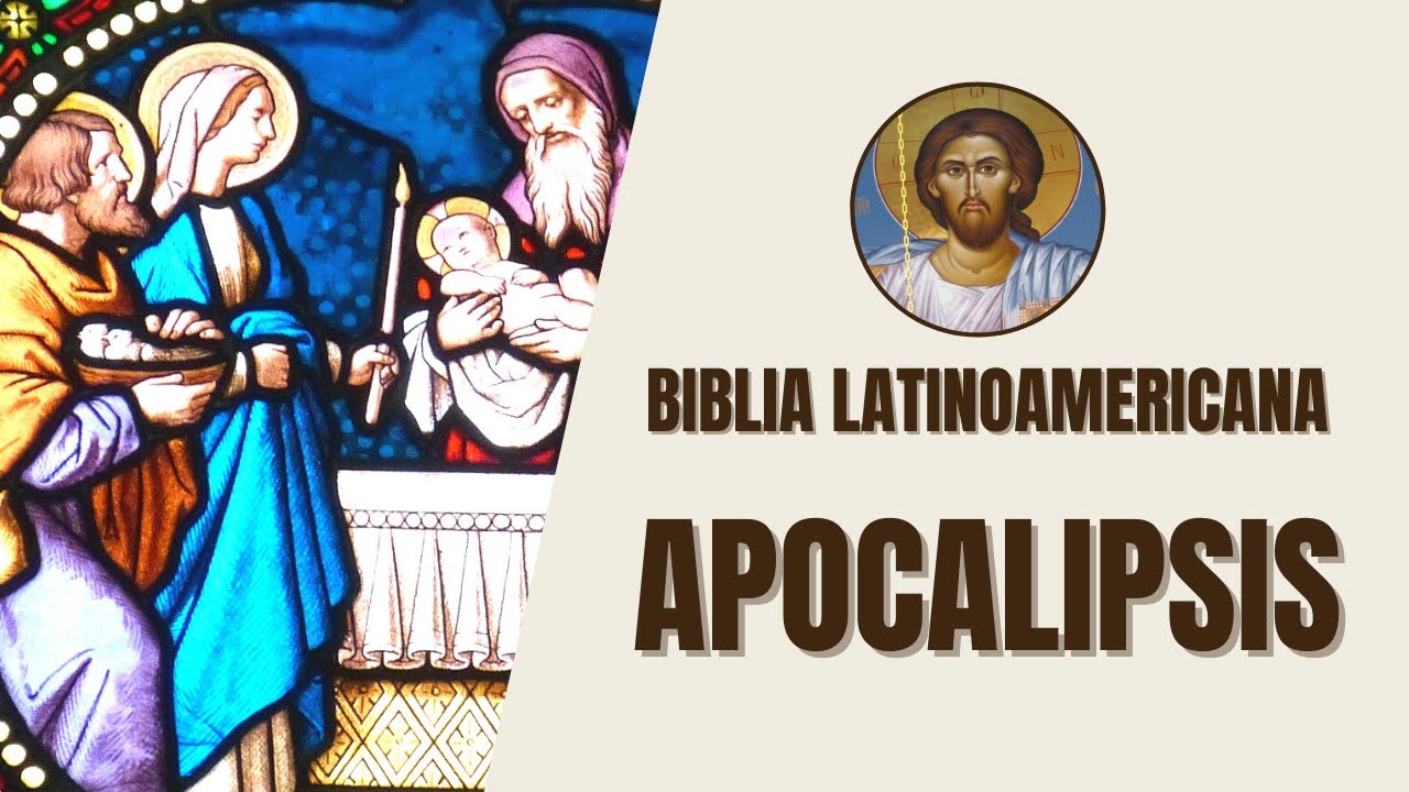 apocalipsis 1 8 biblia catolica