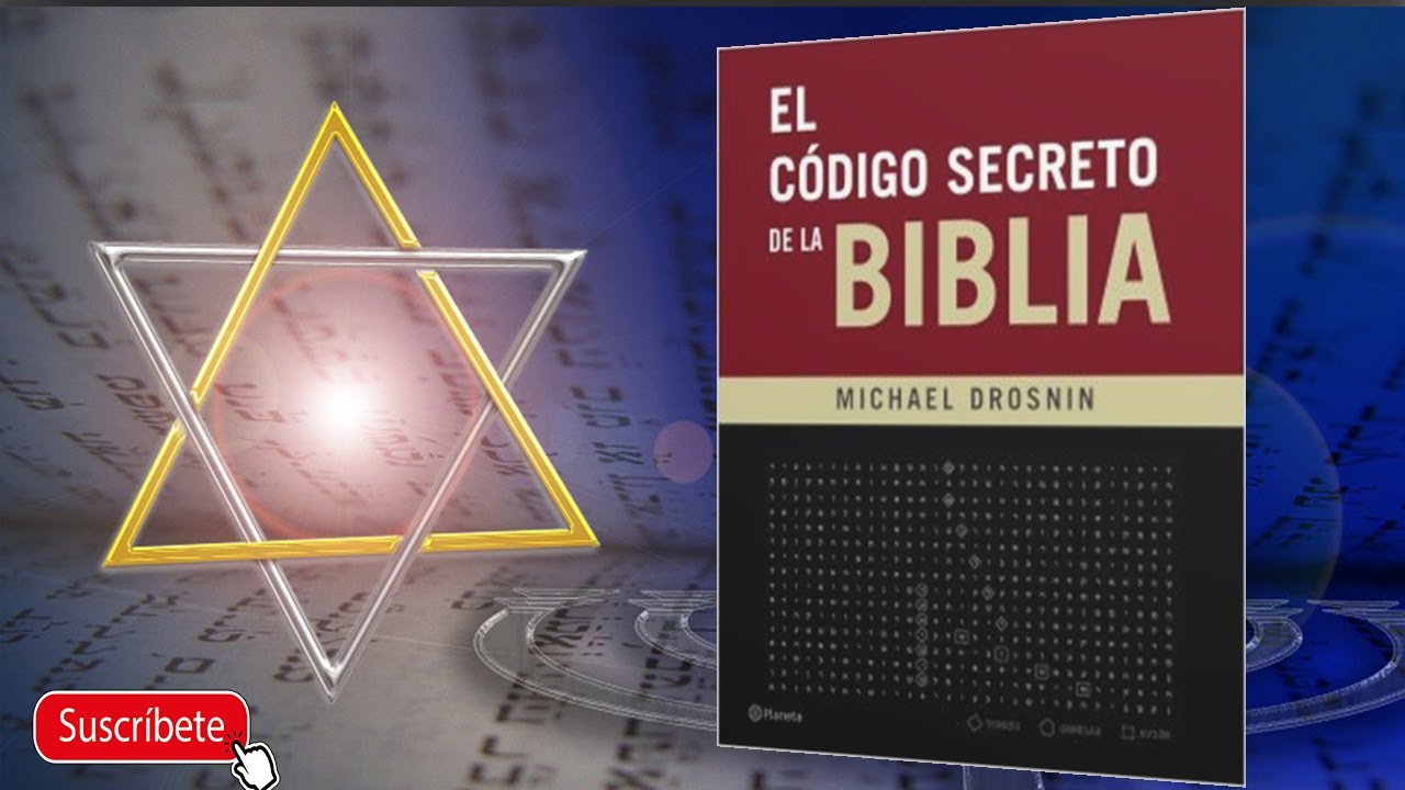codigo b de la biblia
