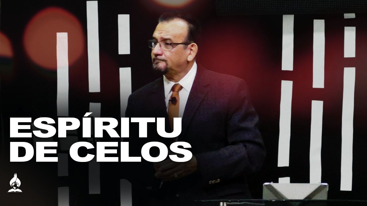 como eliminar los celos segun la biblia