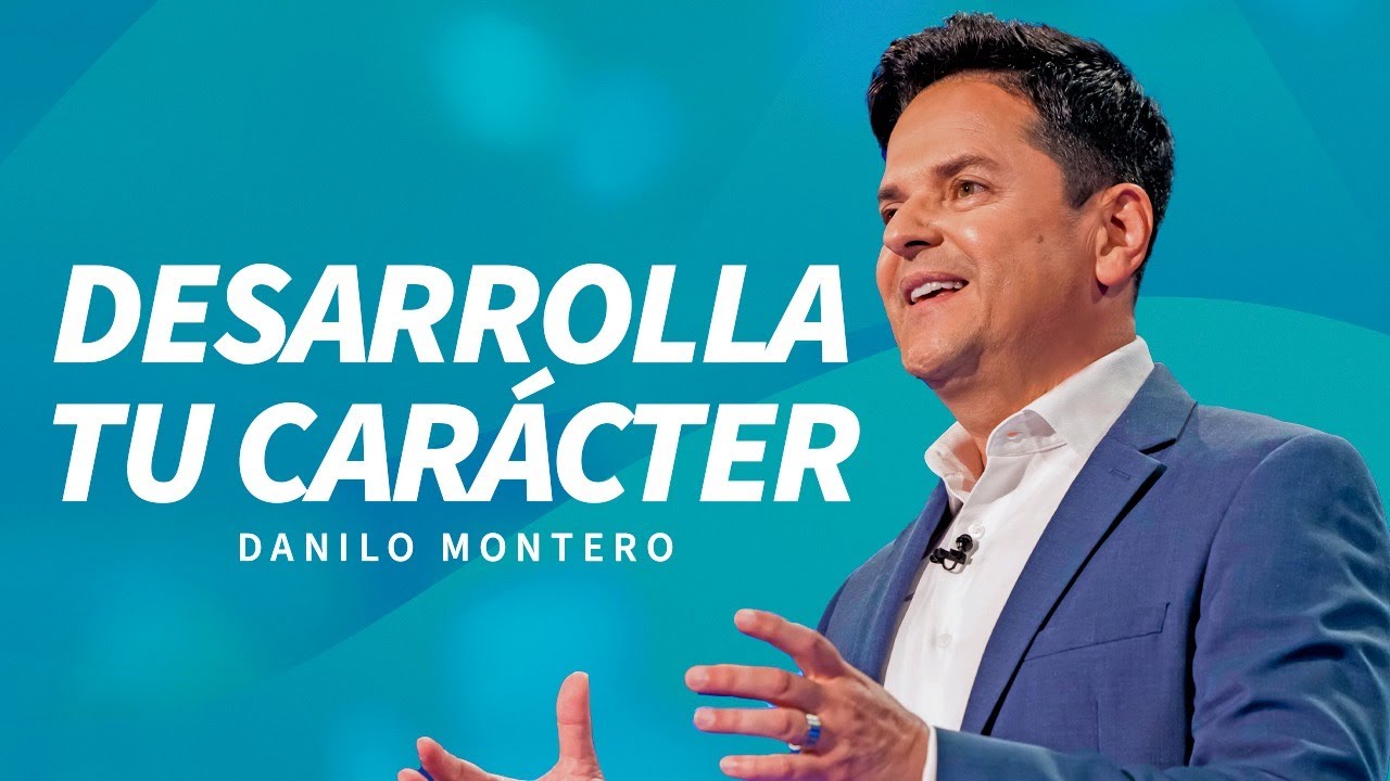 como formar caracter segun la biblia