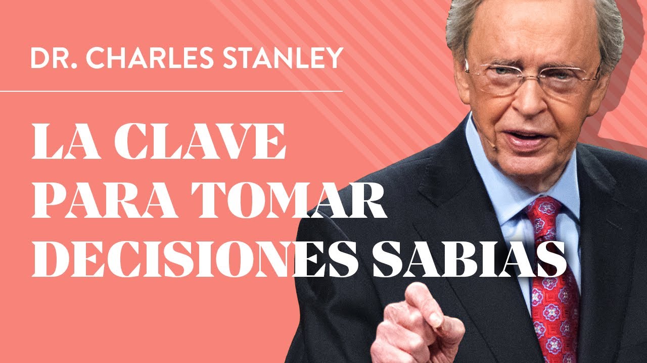 como tomar una buena decision segun la biblia