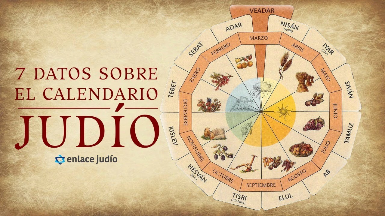 cual es el mes séptimo en la biblia