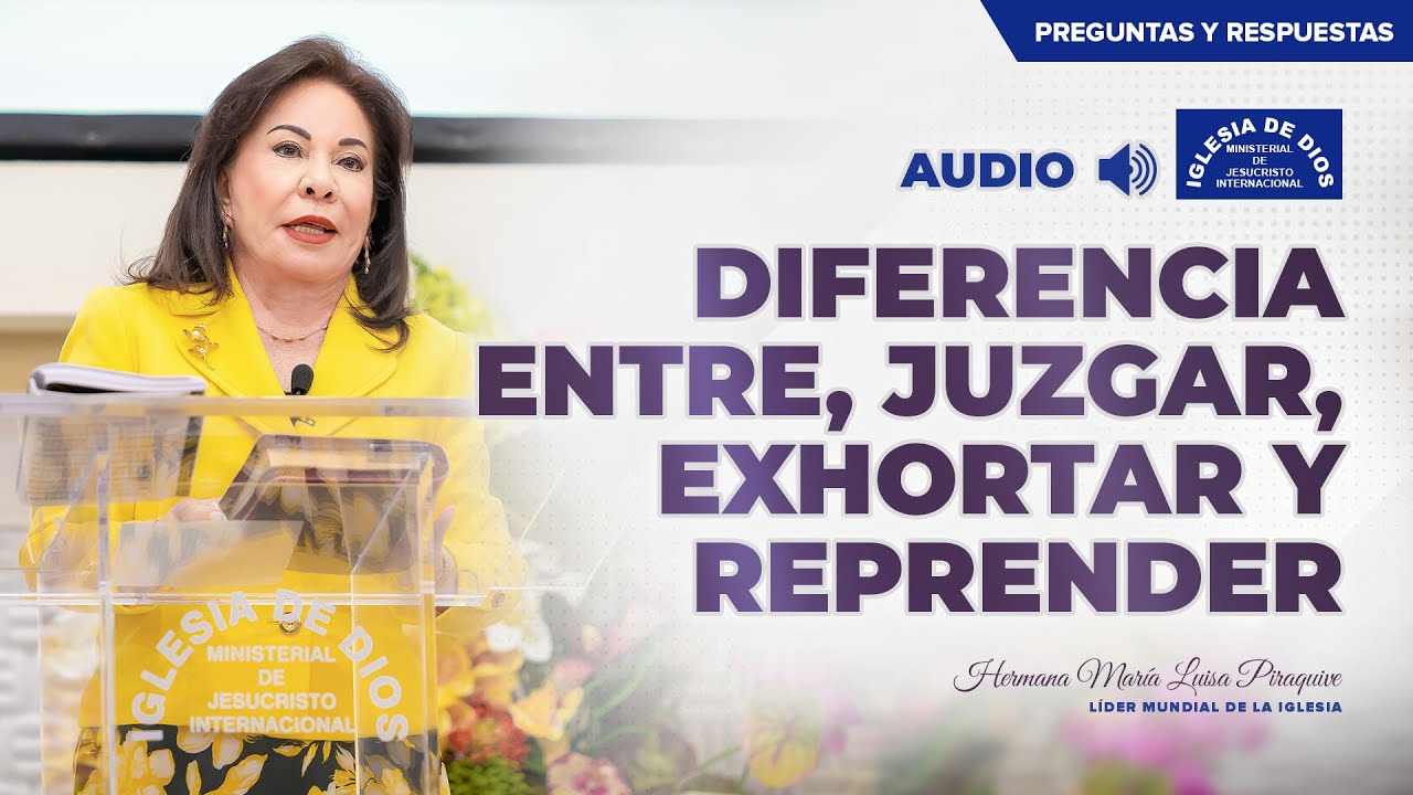 diferencia entre juzgar y criticar segun la biblia