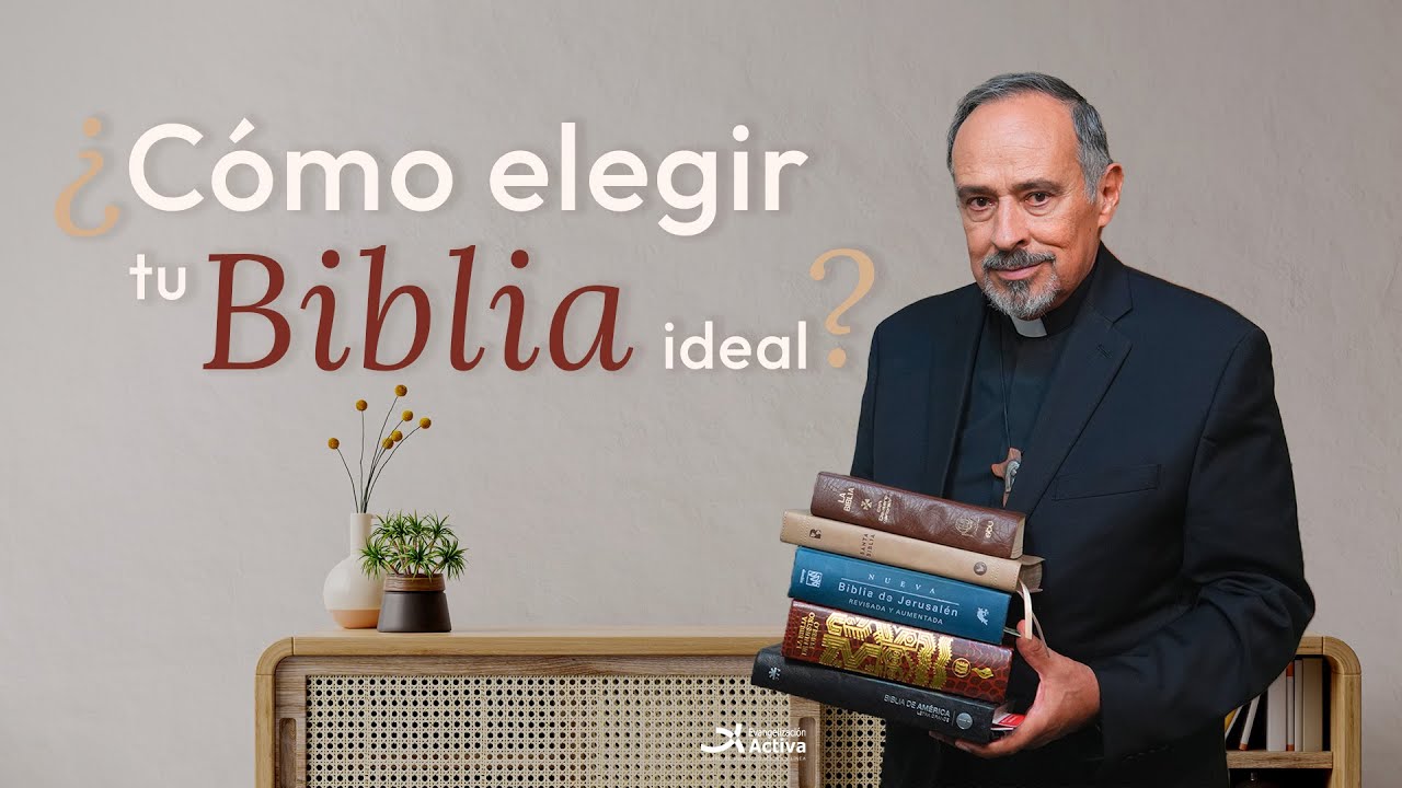 donde comprar una biblia catolica