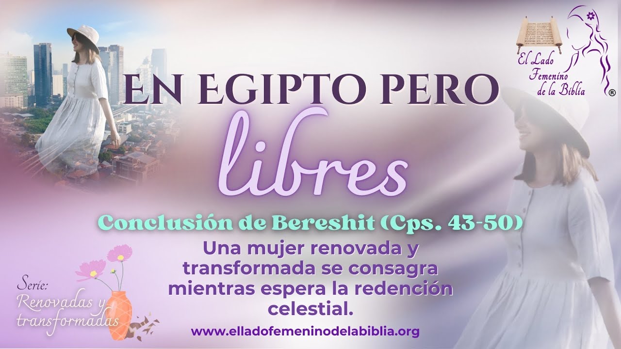 el lado femenino de la biblia