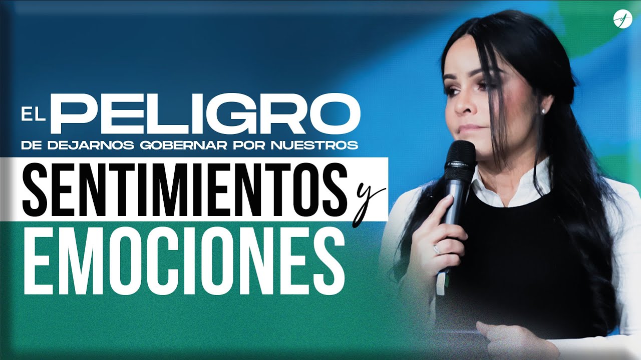 emociones y sentimientos en la biblia